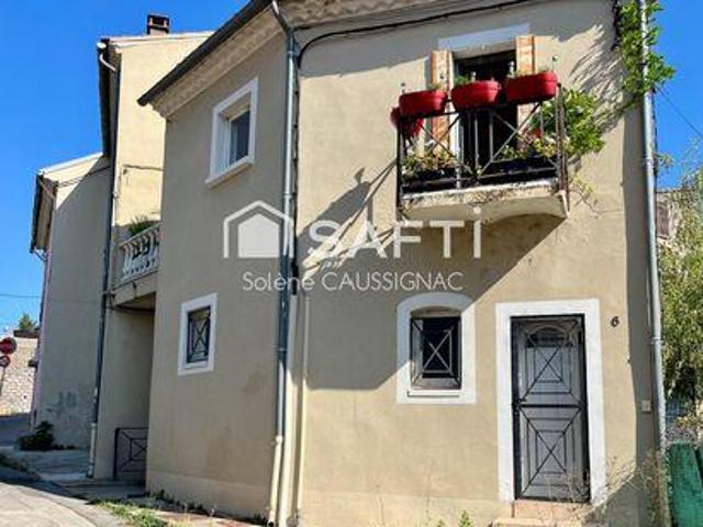 La Grand Languedoc 30110 LS104404107