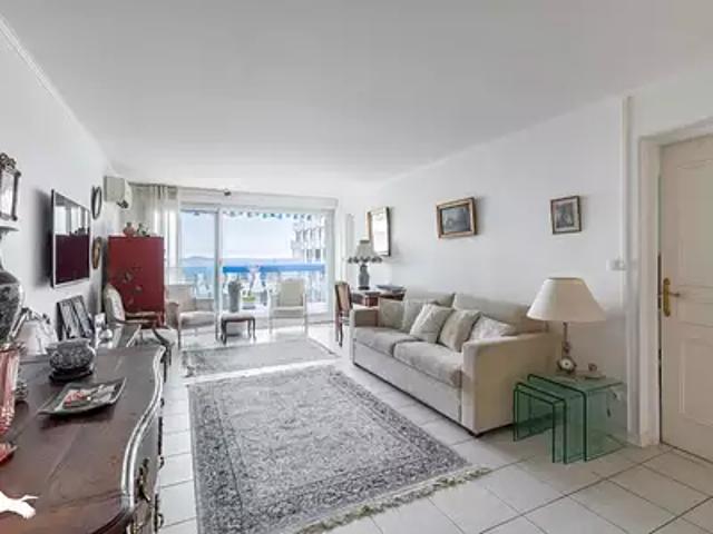 La Grande Motte 34280 Achat / Vente appartement 3 pièces t3 parking