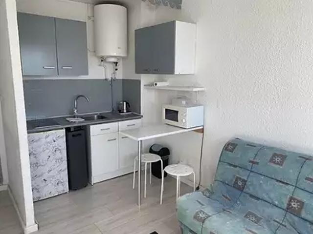 La Grande Motte 34280 Achat / Vente appartement 1 pièce t1