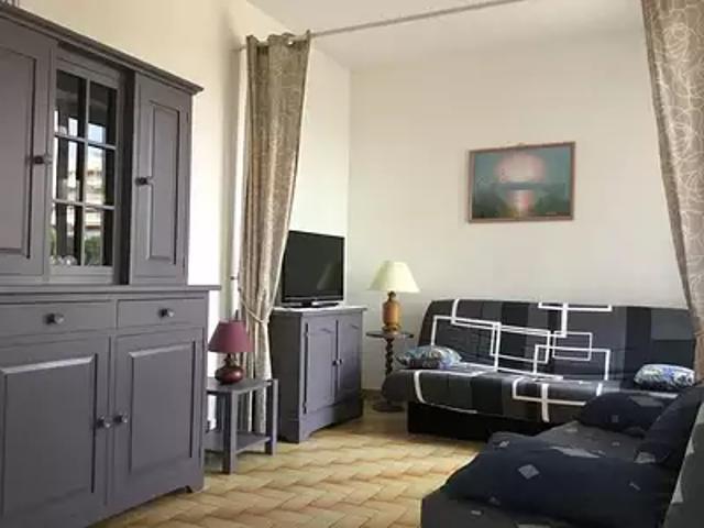 La Grande Motte 34280 Location appartement 2 pièces t2