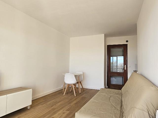 La Grande Motte T1 21.04 m² FDI Services Immobiliers