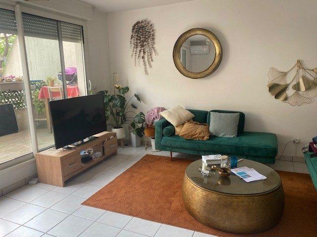 La Grande Motte T2 48.77m2 FDI Services Immobiliers