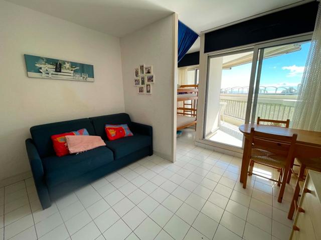 La Grande Motte Vente Appartement 34