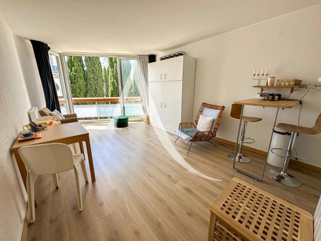 La Grande Motte Vente Appartement 34