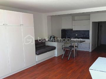 La Grande Motte Vente Appartement 34