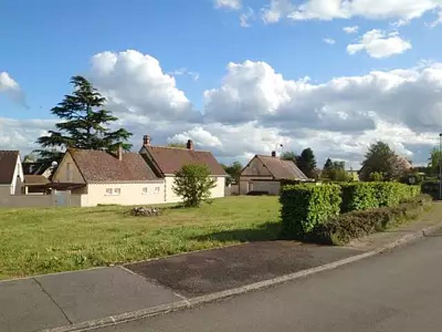 La Grande Paroisse 77130 Programme neuf maison neuf à vendre 5 pièces