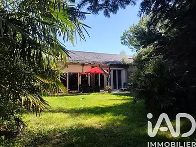 La Grée Saint Laurent 56120 Achat / Vente maison 3 pièces t3 terrasse garage