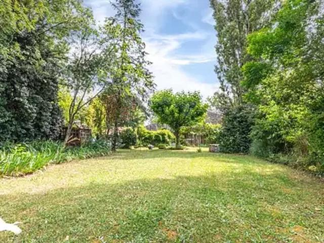 La Gripperie Saint Symphorien 17620 Achat / Vente maison 4 pièces t4 parking