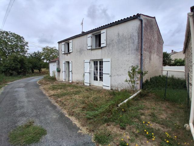 La Gripperie Saint Symphorien Vente Maison 17