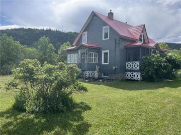 La Haute-gaspésie