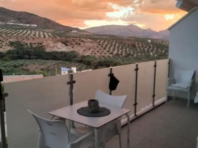 La Guardia De Jaén