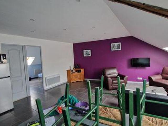 La Guerche Centre 18150 100779113