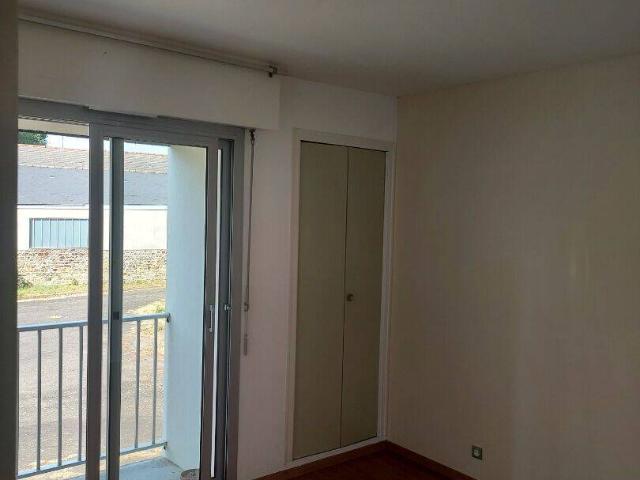 La Guerche De Bretagne, Appartement 2 pièces, 51.01 m2