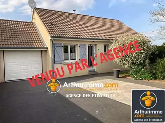 La Guerche de Bretagne 35130 Achat / Vente maison 5 pièces t5