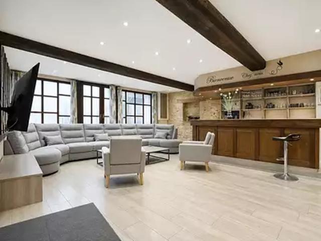 La Guerche de Bretagne 35130 Achat / Vente maison 8 pièces t8