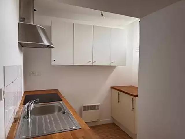 La Guerche de Bretagne 35130 Location appartement 2 pièces t2