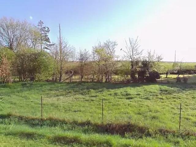 La Guerche sur l'Aubois 18150 Programme neuf maison neuf à vendre 4 pièces