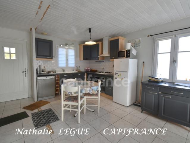 La Guérinière Vente Maison 85