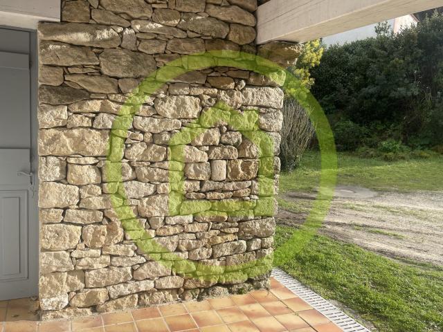 La Guérinière Vente Villa 85
