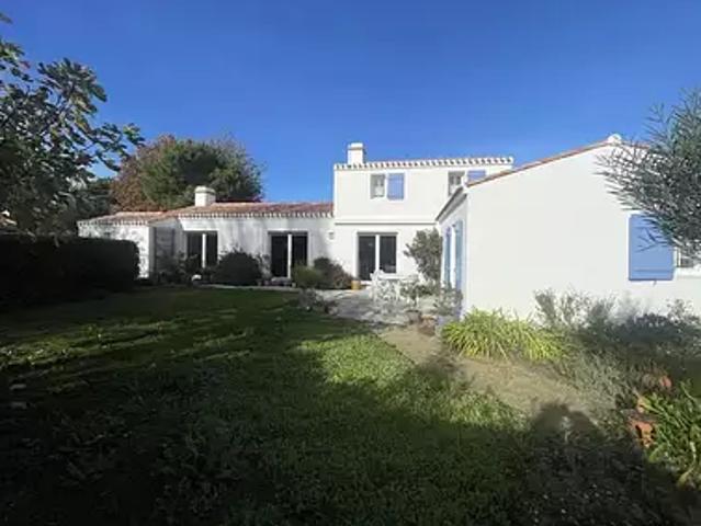 La Guérinière 85680 Achat / Vente maison 6 pièces t6