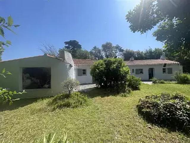 La Guérinière 85680 Achat / Vente maison 7 pièces t7