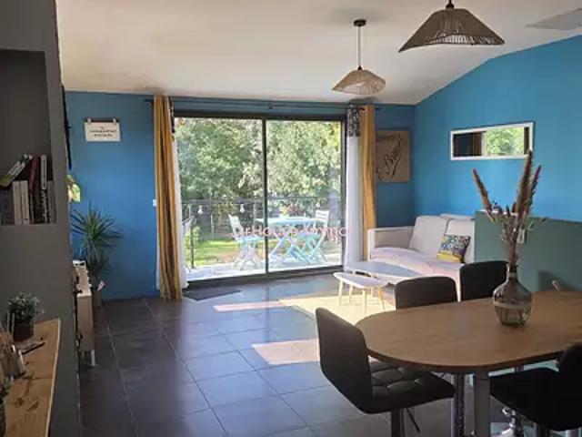 La Guierche 72380 Achat / Vente maison 3 pièces t3 terrasse