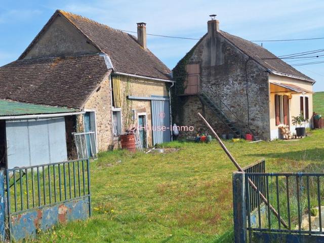 LA GUIERCHE 72380 POTENTIEL A PETIT PRIX !