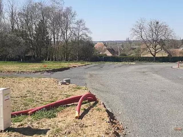 La Guierche 72380 Programme neuf maison neuf à vendre 4 pièces