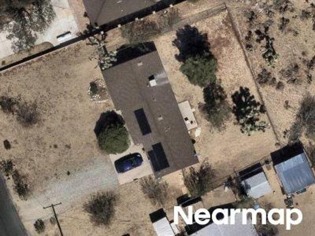 La Habra Ave