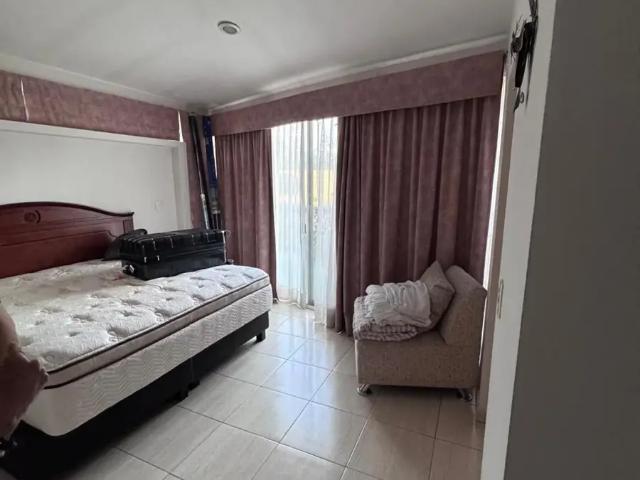 LA HACIENDA CASA EN RENTA | FRENTE AL CAMPO DE GOLF