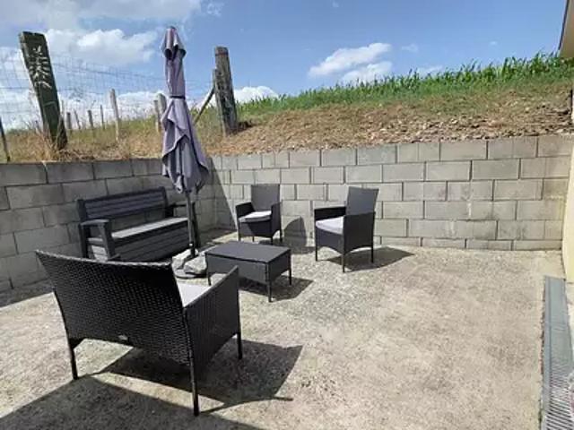 La Haie Traversaine 53300 Achat / Vente maison 4 pièces t4