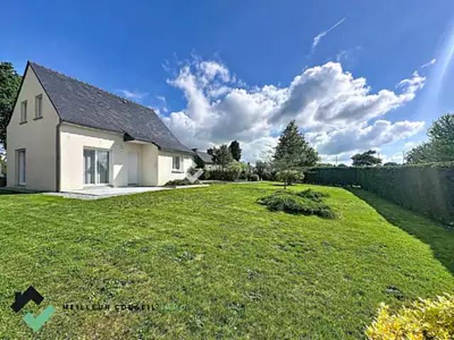 Quintin 22800 Achat / Vente maison 5 pièces t5 terrasse