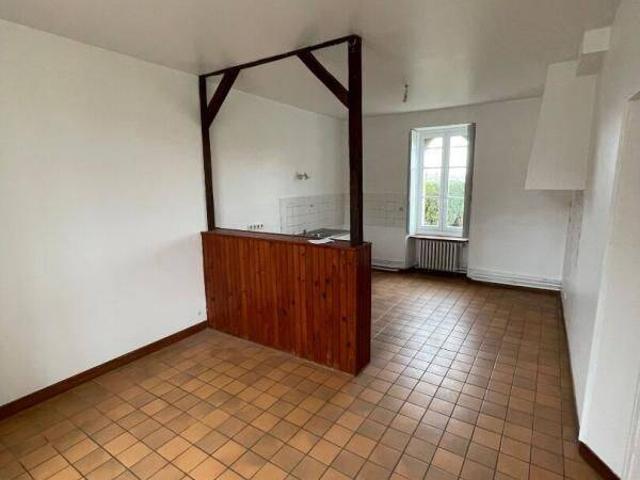 LA HAUTE MAISON: appartement F4 136 m² à louer