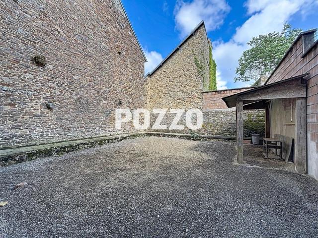 LA HAYE PESNEL: appartement F3 57 m² en location