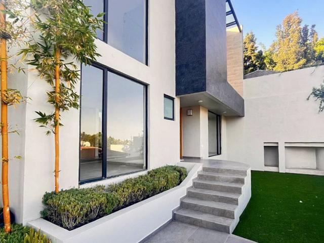 LA HERRADURA. ESTRENA CASA CON HERMOSAS VISTAS