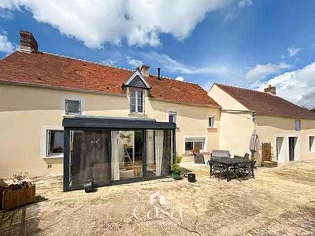 La Hoguette 14700 Achat / Vente maison 5 pièces t5 parking