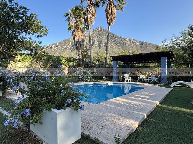 la huasteca