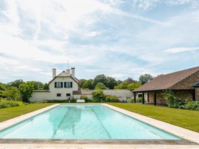 La Hulpe I Private Domain