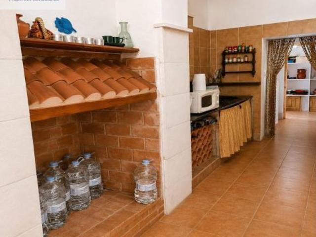 LA IDÍLICA CASA DEL LAGO