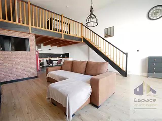 La Jarrie 17220 Location maison