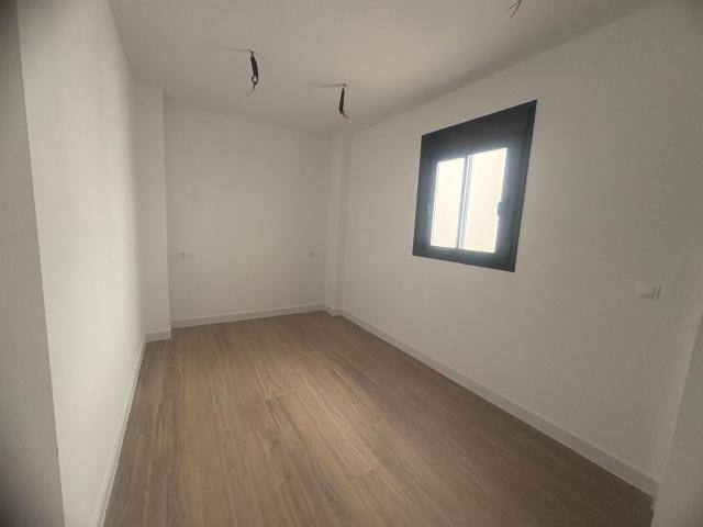 LA JOYA DE CIUDAD JARDIN, IMPRESIONANTE PISO DE 137 M2 TOTALMENTE A ESTRENAR. OBRA NUEVA. DOS PISOS EN UNO. TODA LA PLANTA