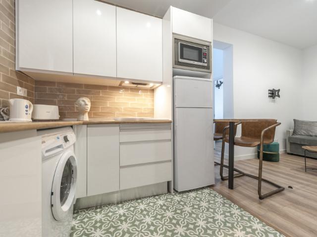 La Latina I Renovado Apartamento en la Latina