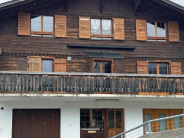 La Lécherette: une chambre en colocation disponible de suite