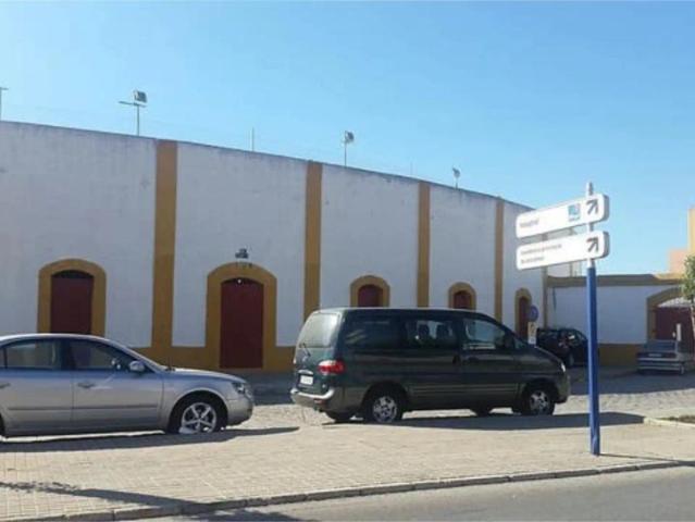 La Línea De La Concepción