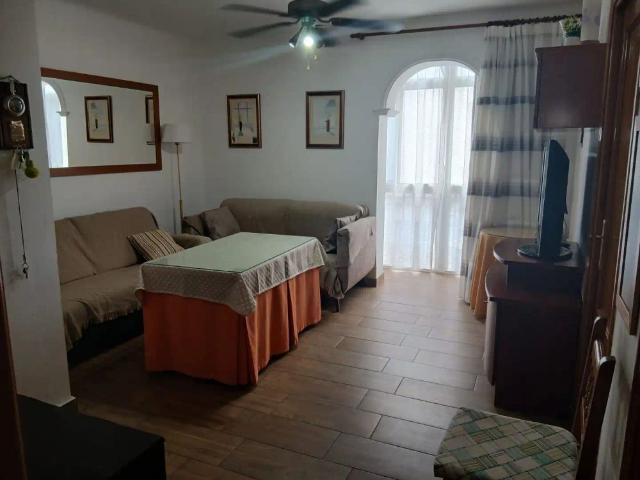 La Línea De La Concepción