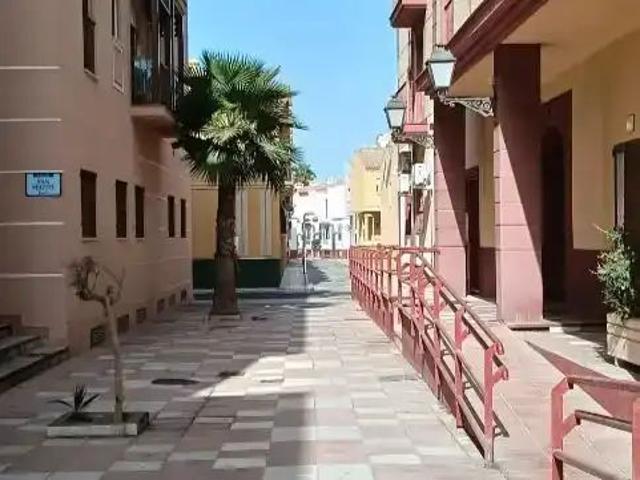 La Línea De La Concepción