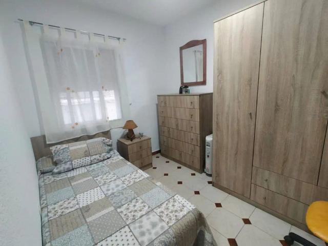 La Línea De La Concepción