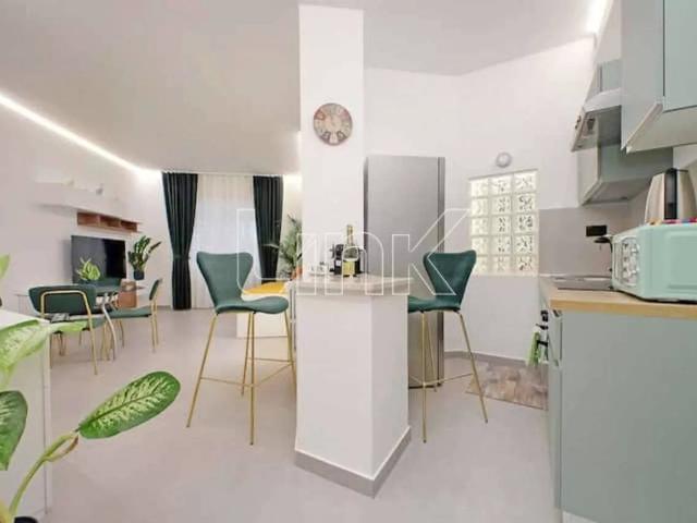 Appartamento casa vacanze a Trastevere 65m² Roma