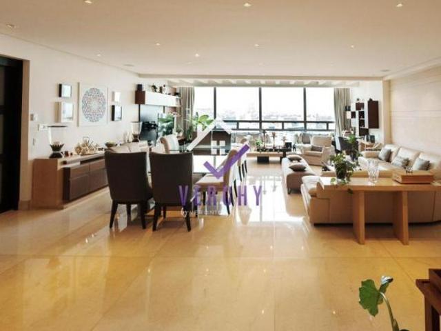 La Loma Santa, Departamento en Venta Veramonte
