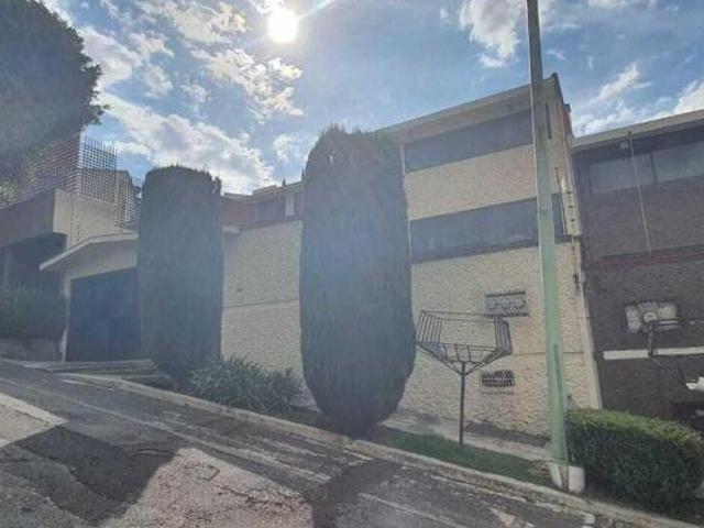 La Loma Santa Fe Casa en Venta Doble Seguridad